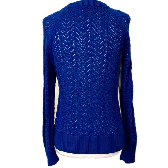 Aritzia Wilfred Arbor Sweater XS - Picture 14 of 17